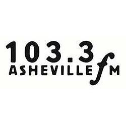 Asheville FM logo