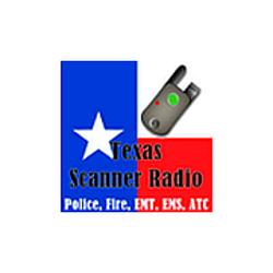 Hockley County Public Safety radio logo