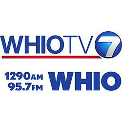 WHIO radio logo