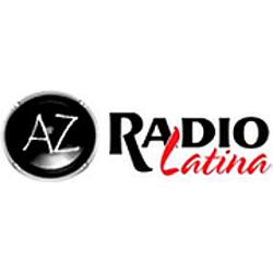AZ Radio Latina logo