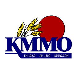 KMMO-FM logo