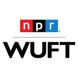 WUFT-HD3 89.1 FM logo