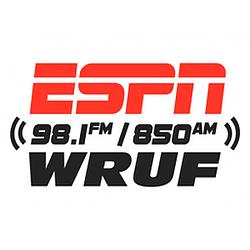 ESPN Gainesville radio logo