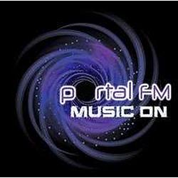 Portal FM logo