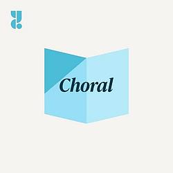 MPR - Choral radio logo