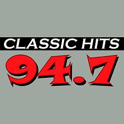 Classic Hits radio logo