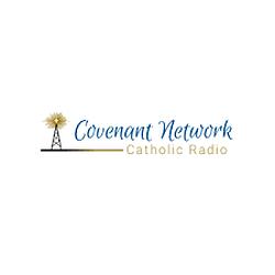 Covenant Network radio logo