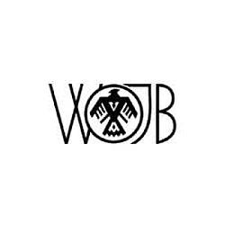 WOJB 88.9 FM logo