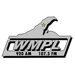 WMPL 920 AM radio logo