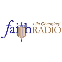 Faith Radio logo