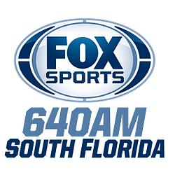 Fox Sports 640 radio logo