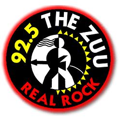 The Zuu radio logo