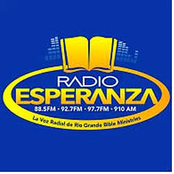 Radio Esperanza RGV logo