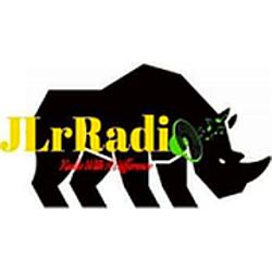 jlrradio radio logo