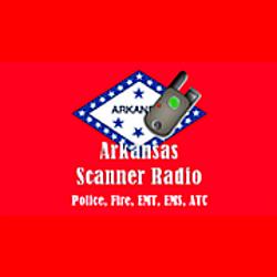 Camden Fire radio logo