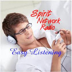 Spirit Network Radio logo