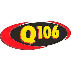 Q106 radio logo