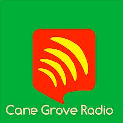 Cane Grove radio logo