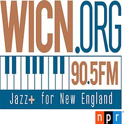 WICN radio logo