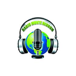 RADIO MONTE Hebron logo