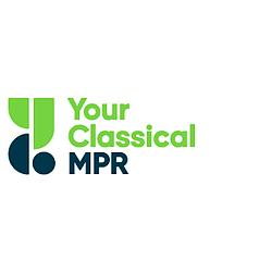 Minnesota Public Radio Classical logo