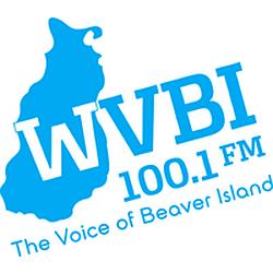 WVBI radio logo