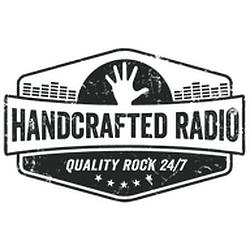 Handcrafted Radio logo
