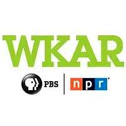 WKAR Classical radio logo