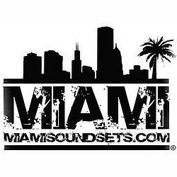 Miami SoundSets radio logo