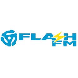 Flash Fm logo