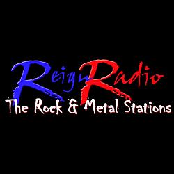 Alternative Reign radio logo
