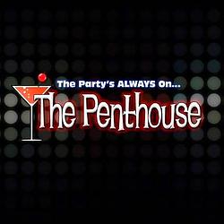 The Penthouse radio logo