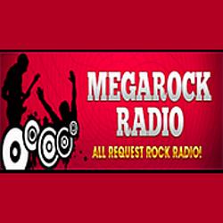 Megarock Radio logo