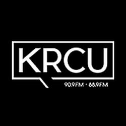 KRCU radio logo