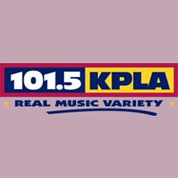 KPLA radio logo