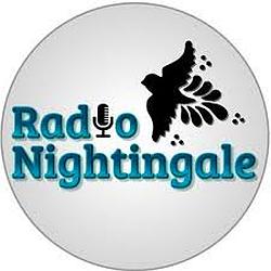 Radio Nightingale Ragtime logo