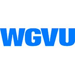 WGVU radio logo