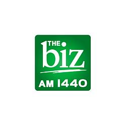 Business Radio logo