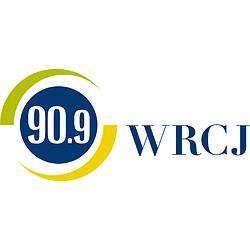 WRCJ radio logo