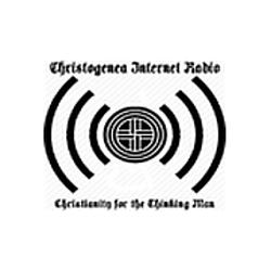 Christogenos Internet Radio logo