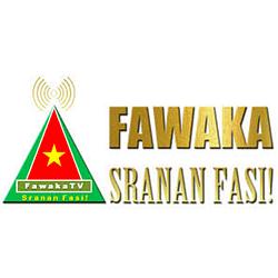 Radio Fawaka logo