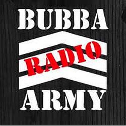 Bubba One radio logo