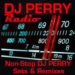DJ Perry Radio logo