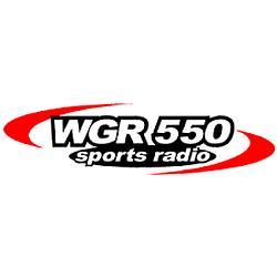 WGR 550 radio logo