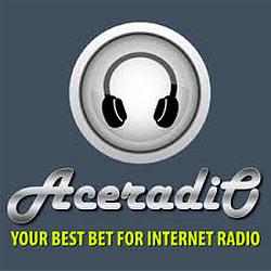 AceRadio.Net - Country Gold radio logo