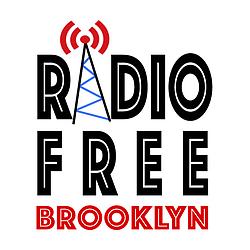 Radio Free Brooklyn logo