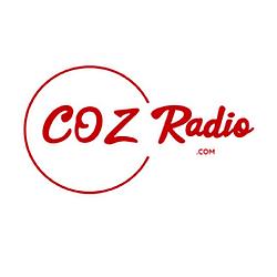 COZ Radio - Left of Center Album Rock logo
