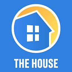 The House FM logo
