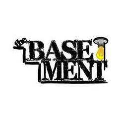 The Basement - WVUD-HD2 91.3 FM logo