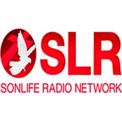 SonLife Radio logo